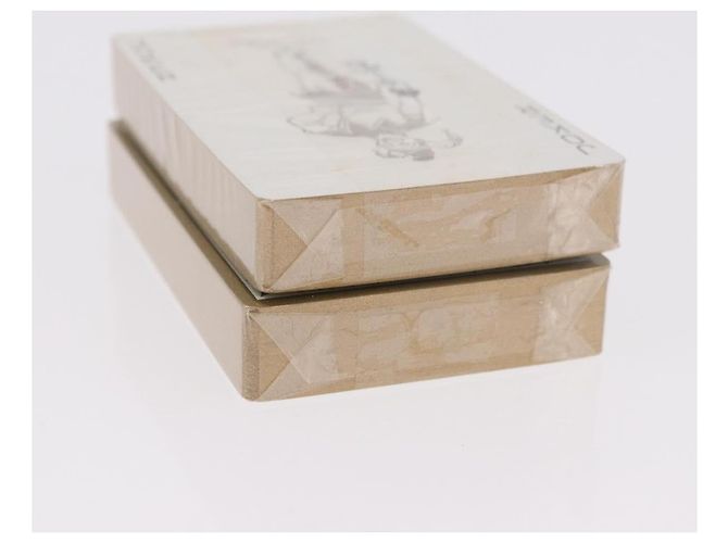 Autre Marque TIFFANY&Co. Playing Cards 2 Set Light Blue Auth 184877A - view 4