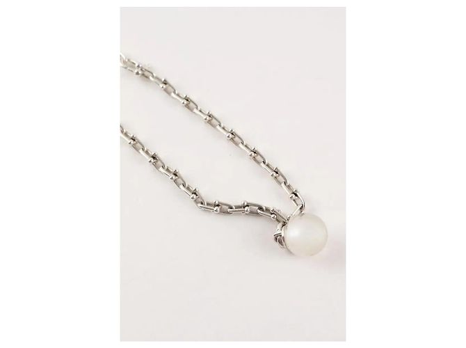 Tiffany & Co Pulsera plateada Plata - vista 3