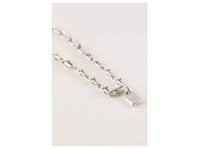 Tiffany & Co Pulsera plateada Plata - vista 4