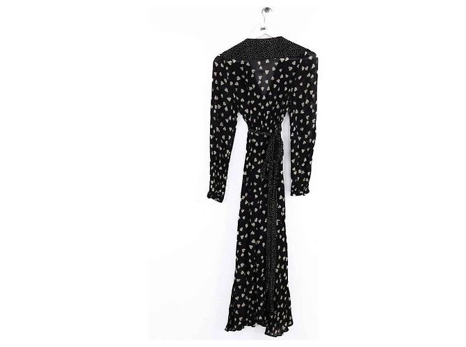 Autre Marque Schwarzes Kleid - Ansicht 3