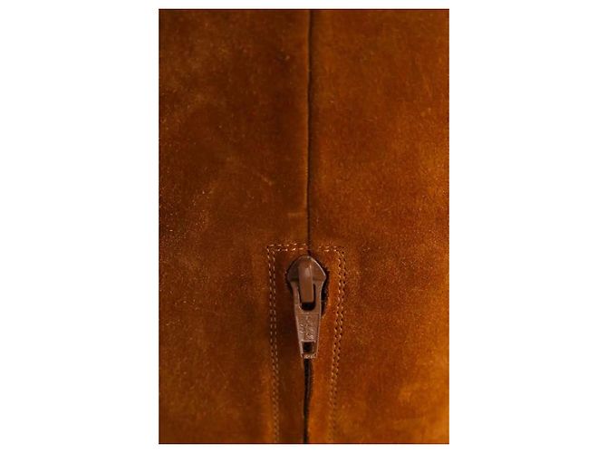 SéZane Camel boots - view 5