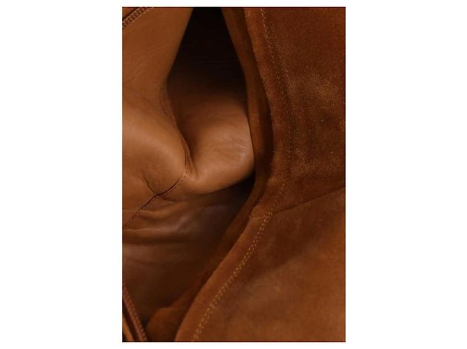 SéZane Camel boots - view 6