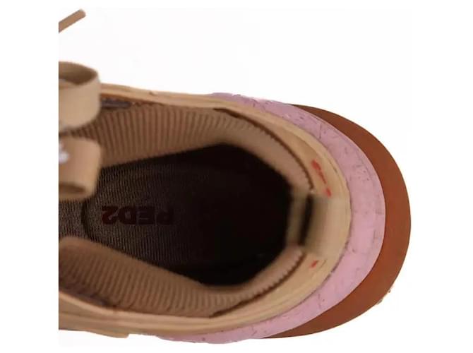 Dsquared2 Braune Sneaker - Ansicht 7