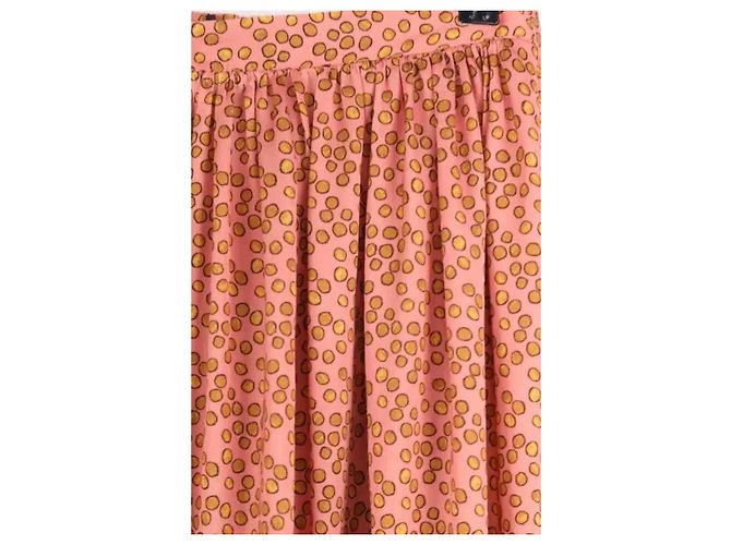 Heimstone Gonna rosa - vista 4