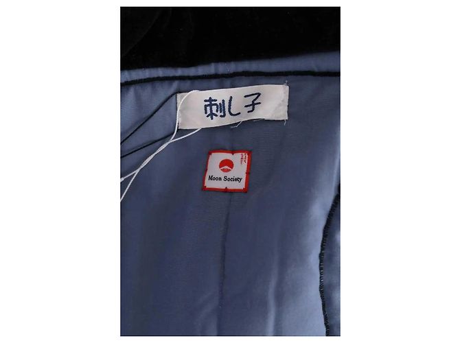 Autre Marque Cappotto grigio - vista 5