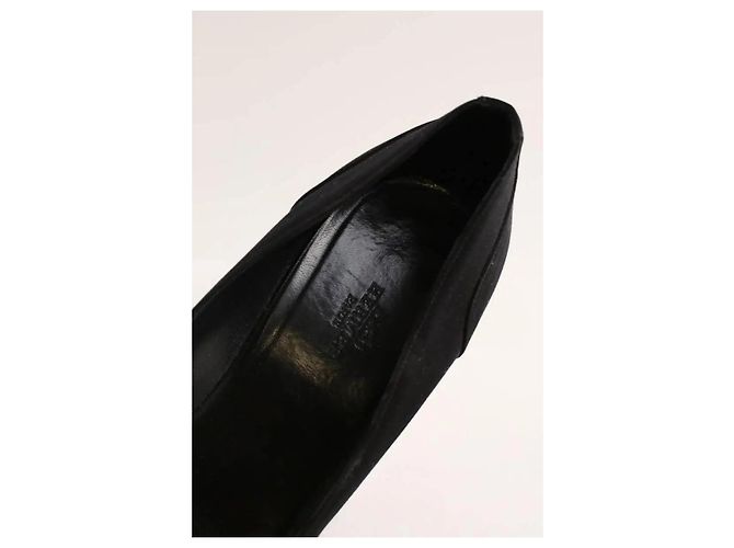 Hermès Black heels - view 4