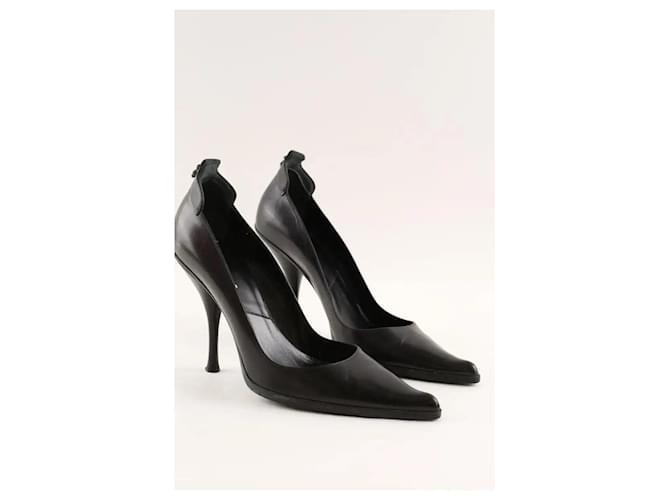 Dior Tacchi neri Nero - vista 3