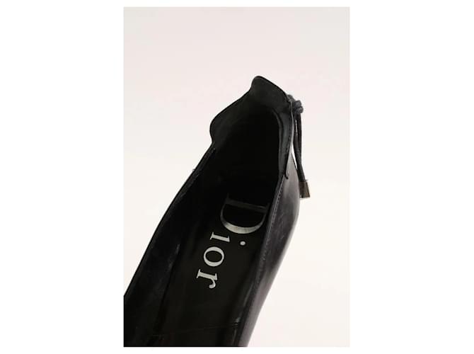 Dior Tacchi neri Nero - vista 4