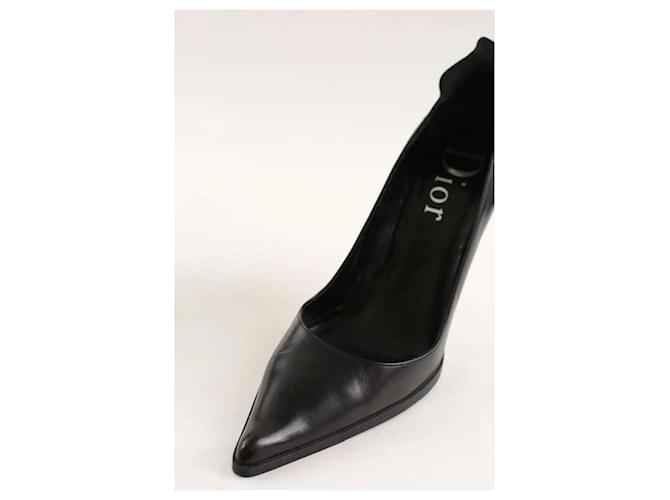 Dior Tacchi neri Nero - vista 5