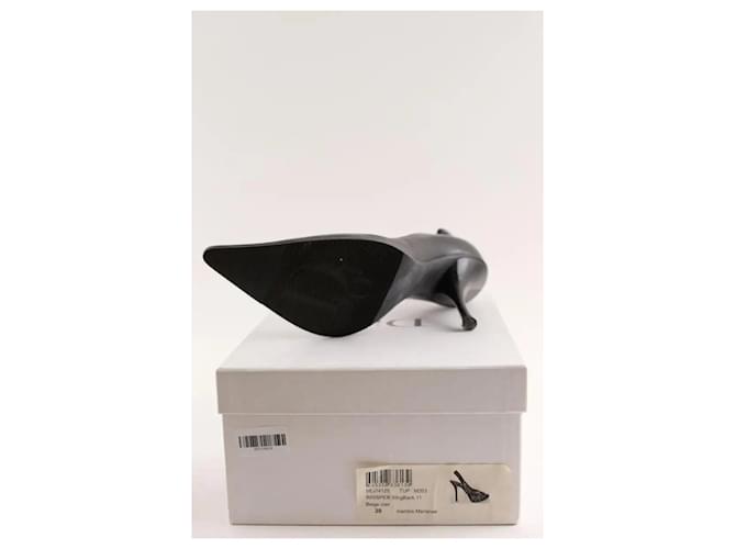 Dior Tacchi neri Nero - vista 6