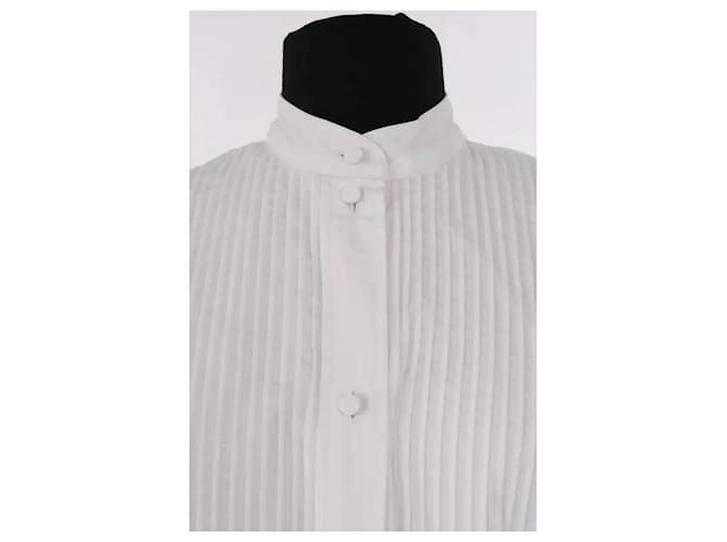 Isabel Marant Camicia bianca Bianco - vista 2