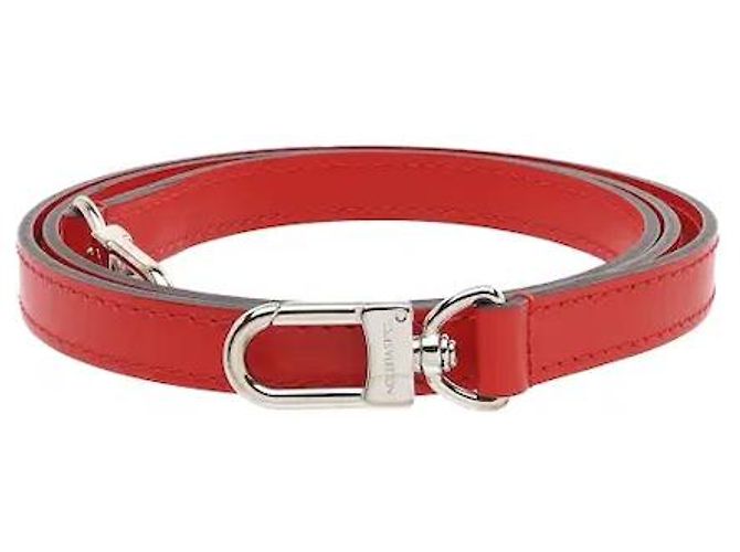 Louis Vuitton Cluny BB Epi Rosso - vista 6