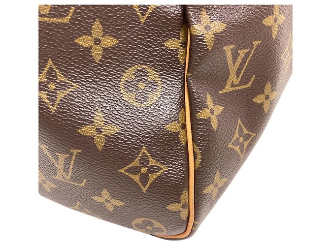 Louis Vuitton M41428 Keepall 45 Boston Bag Monogramma - vista 15
