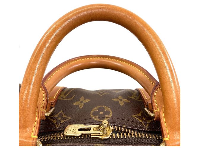 Louis Vuitton M41428 Keepall 45 Boston Bag Monogramma - vista 19