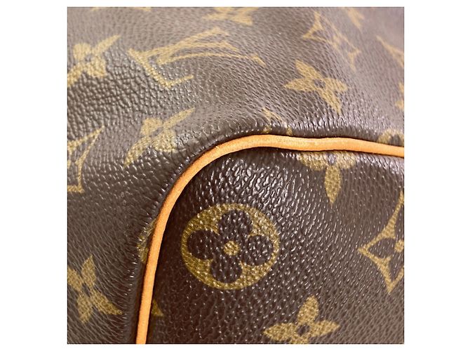 Louis Vuitton M41428 Keepall 45 Boston Bag Monogramma - vista 22