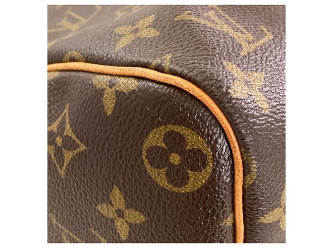 Louis Vuitton M41428 Keepall 45 Boston Bag Monogramma - vista 23
