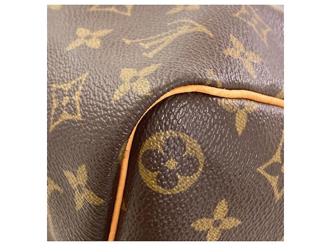 Louis Vuitton M41428 Keepall 45 Boston Bag Monogramma - vista 24