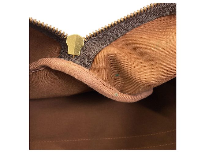Louis Vuitton M41428 Keepall 45 Boston Bag Monogramma - vista 9