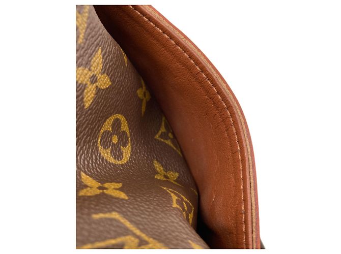 Borsa a Spalla Louis Vuitton M45266 Danube Monogramma - vista 10
