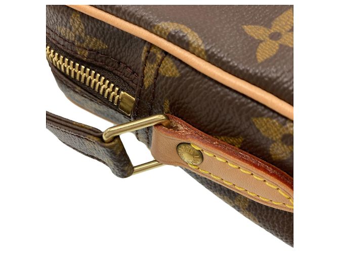 Borsa a Spalla Louis Vuitton M45266 Danube Monogramma - vista 11
