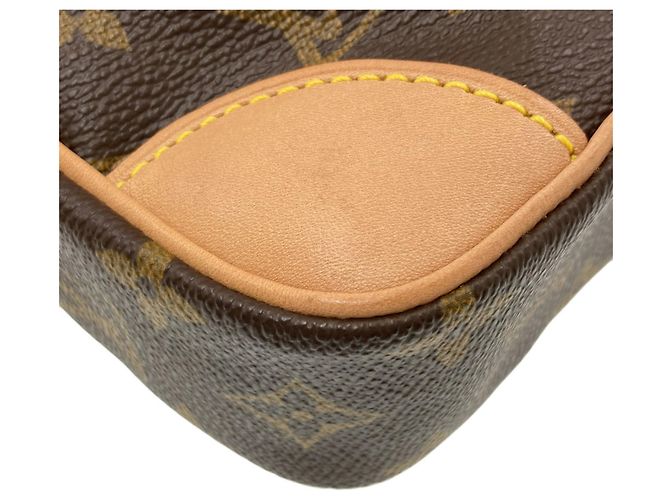 Borsa a Spalla Louis Vuitton M45266 Danube Monogramma - vista 14