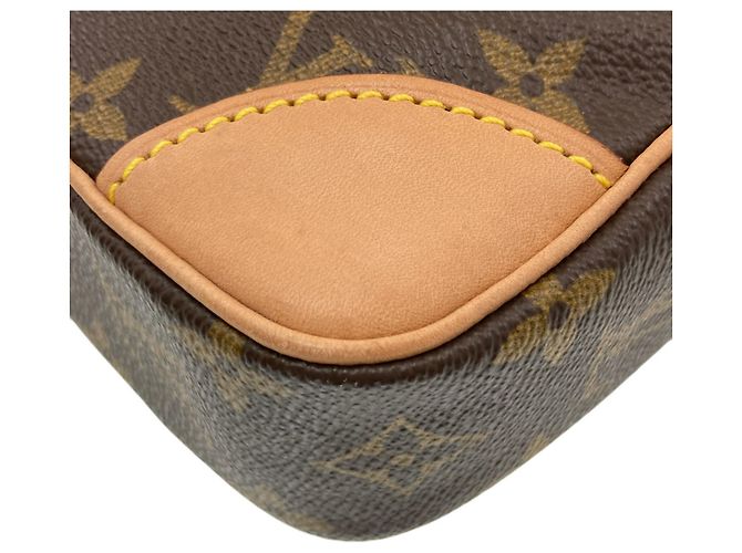 Borsa a Spalla Louis Vuitton M45266 Danube Monogramma - vista 15