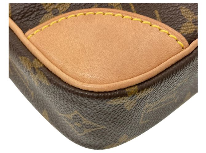Borsa a Spalla Louis Vuitton M45266 Danube Monogramma - vista 16