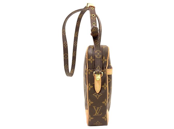 Borsa a Spalla Louis Vuitton M45266 Danube Monogramma - vista 3