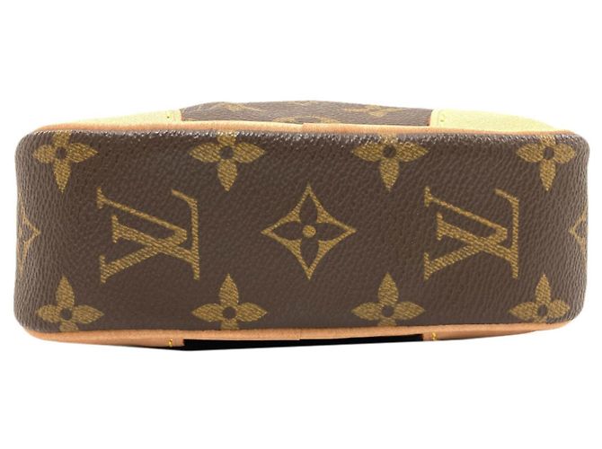 Borsa a Spalla Louis Vuitton M45266 Danube Monogramma - vista 4