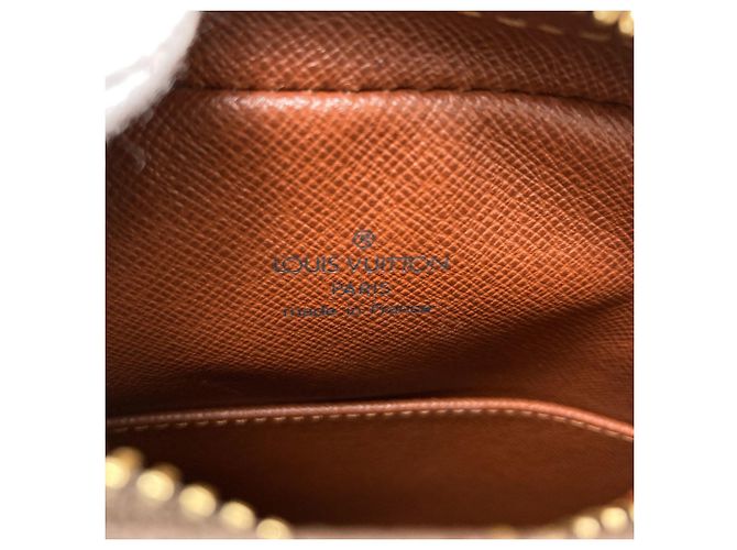 Borsa a Spalla Louis Vuitton M45266 Danube Monogramma - vista 6