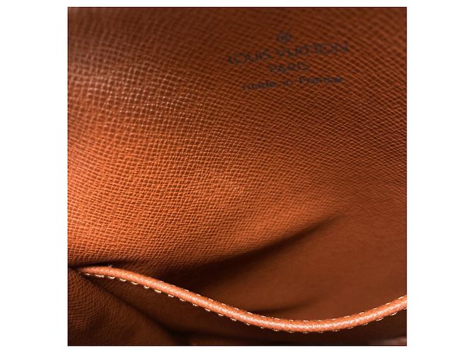 Borsa a Spalla Louis Vuitton M45266 Danube Monogramma - vista 9