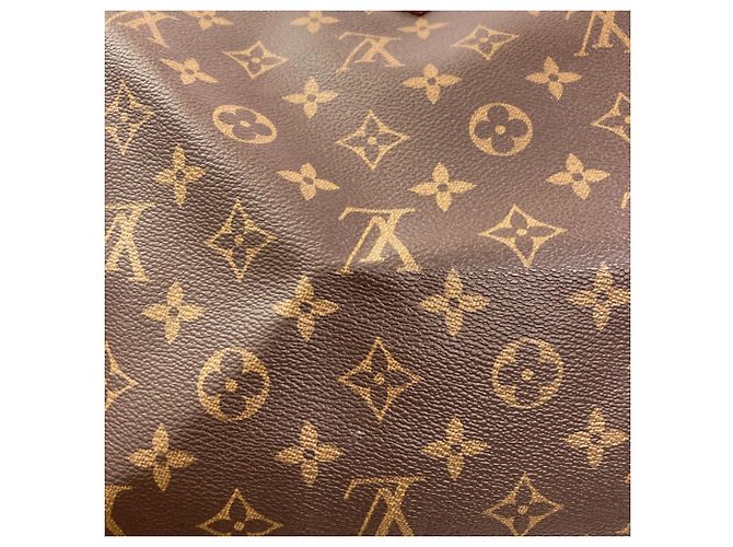 Louis Vuitton M41106 Speedy 40 Boston Tasche Monogramm - Ansicht 11