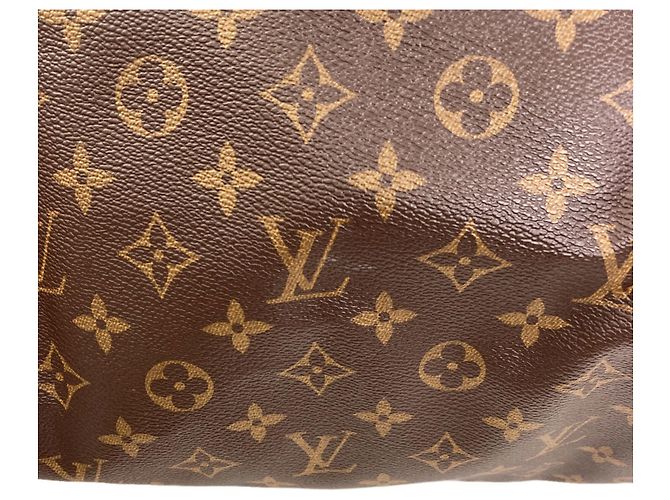 Louis Vuitton M41106 Speedy 40 Boston Tasche Monogramm - Ansicht 12