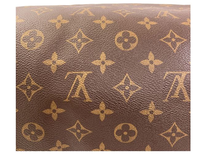 Louis Vuitton M41106 Speedy 40 Boston Tasche Monogramm - Ansicht 13