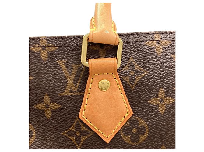 Louis Vuitton M41106 Speedy 40 Boston Tasche Monogramm - Ansicht 15