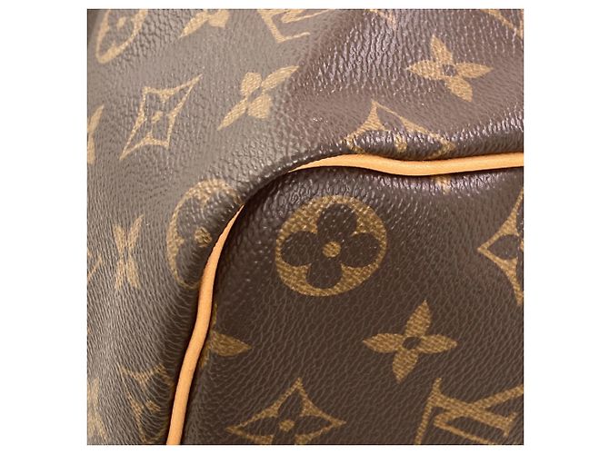 Louis Vuitton M41106 Speedy 40 Boston Tasche Monogramm - Ansicht 20