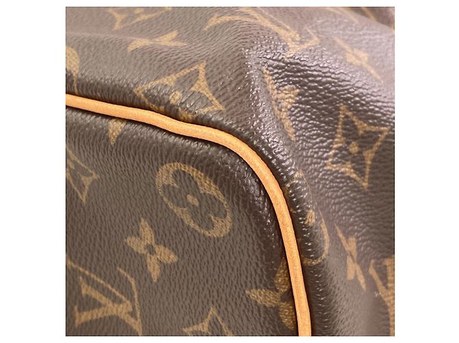 Louis Vuitton M41106 Speedy 40 Boston Tasche Monogramm - Ansicht 21