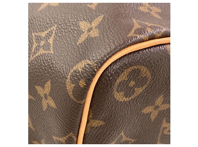 Louis Vuitton M41106 Speedy 40 Boston Tasche Monogramm - Ansicht 22