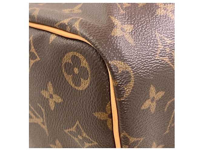 Louis Vuitton M41106 Speedy 40 Boston Tasche Monogramm - Ansicht 23