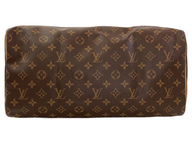 Louis Vuitton M41106 Speedy 40 Boston Tasche Monogramm - Ansicht 4