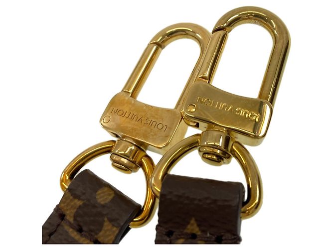 Borsa Louis Vuitton M44259 Marignan Monogramma - vista 17