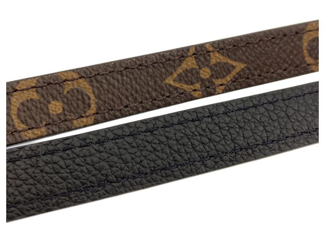 Borsa Louis Vuitton M44259 Marignan Monogramma - vista 18