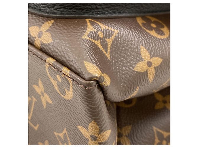 Borsa Louis Vuitton M44259 Marignan Monogramma - vista 21