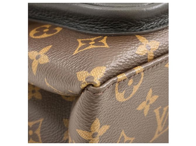 Borsa Louis Vuitton M44259 Marignan Monogramma - vista 22