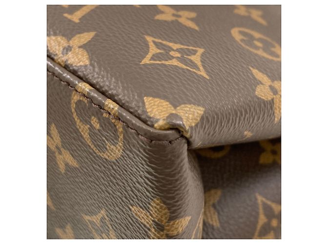 Borsa Louis Vuitton M44259 Marignan Monogramma - vista 23