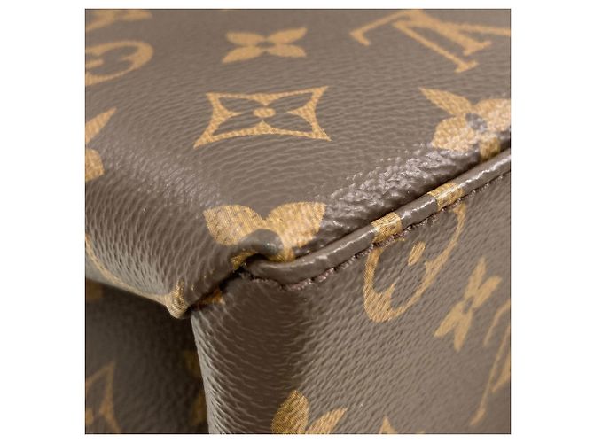 Borsa Louis Vuitton M44259 Marignan Monogramma - vista 24