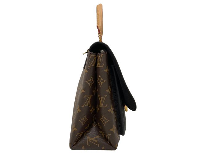 Borsa Louis Vuitton M44259 Marignan Monogramma - vista 3