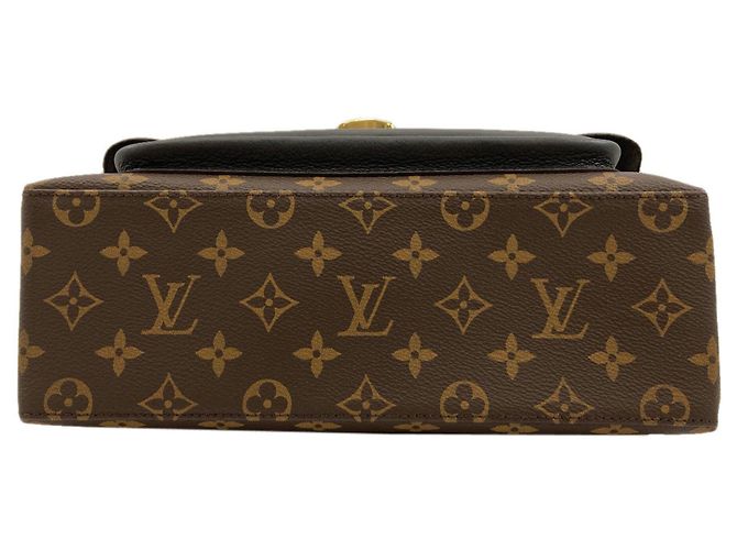 Borsa Louis Vuitton M44259 Marignan Monogramma - vista 4