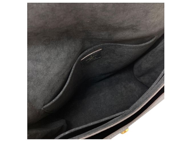 Borsa Louis Vuitton M44259 Marignan Monogramma - vista 5