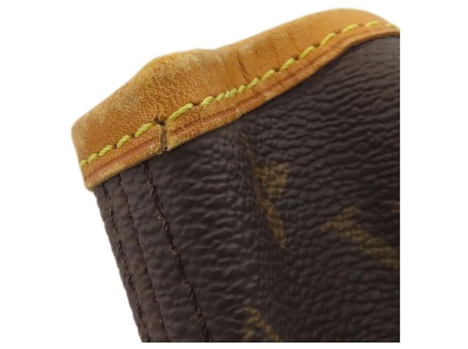 Borsa Tote Louis Vuitton Neverfull GM Monogramma - vista 11